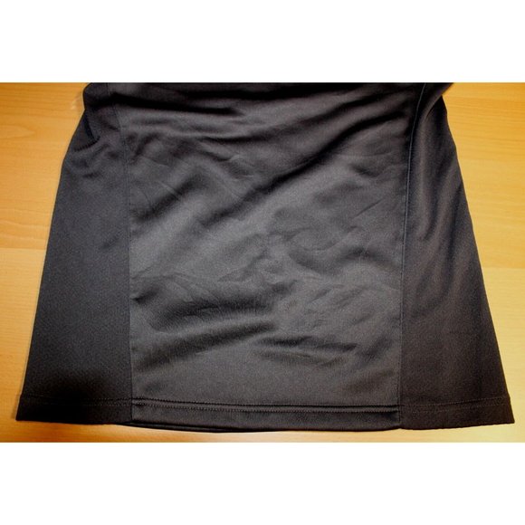 Mens Nike 1/2 Zip Long Sleeve Pullover Sweatshirt Small Brown Running Training - Picture 6 of 6